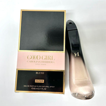 CAROLINA HERRERA GOOD GIRL BLUSH ELIXIR EDP 80ML