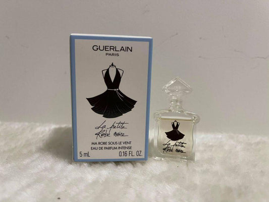 GUERLAIN PARIS MAROBE SOUS LE VENT 5ML (BLUE)