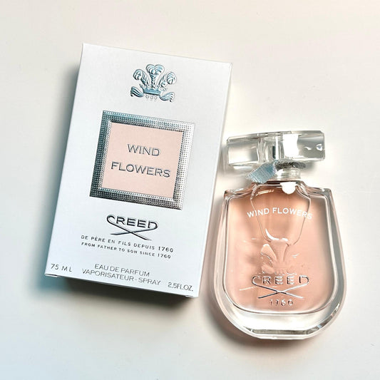 CREED WIND FLOWERS EDP 75ML