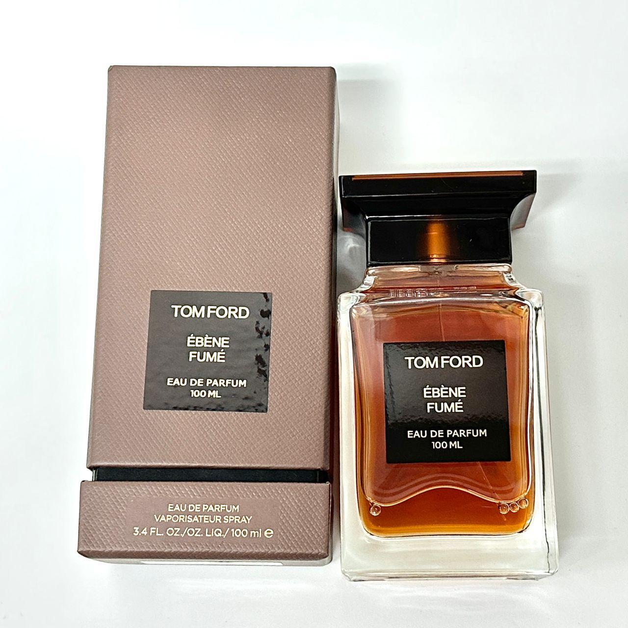 TOM FORD EBENE FUME EDP 100ML