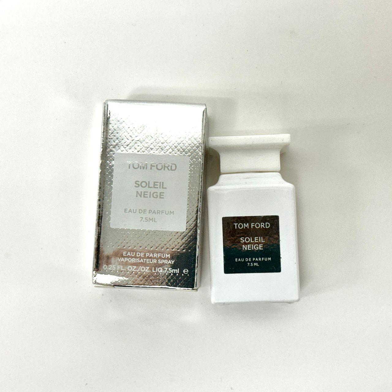 TOM FORD SOLEIL NEIGE EDP 7.5ML