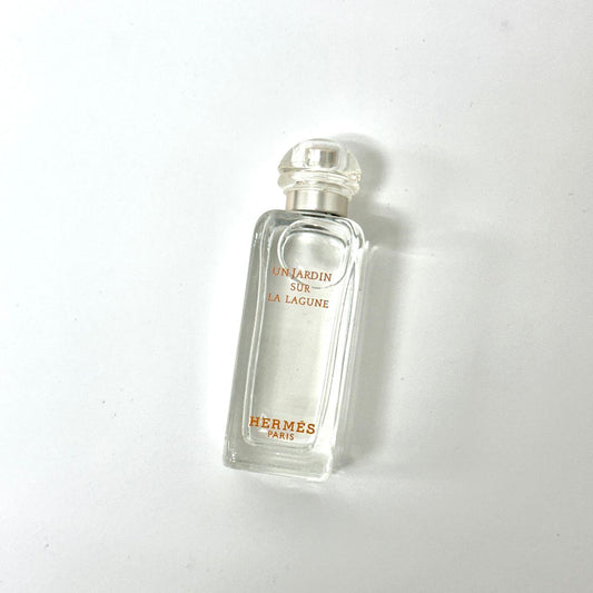 HERMES UN JARDIN SUR LA LAGUNE EDT 7.5ML