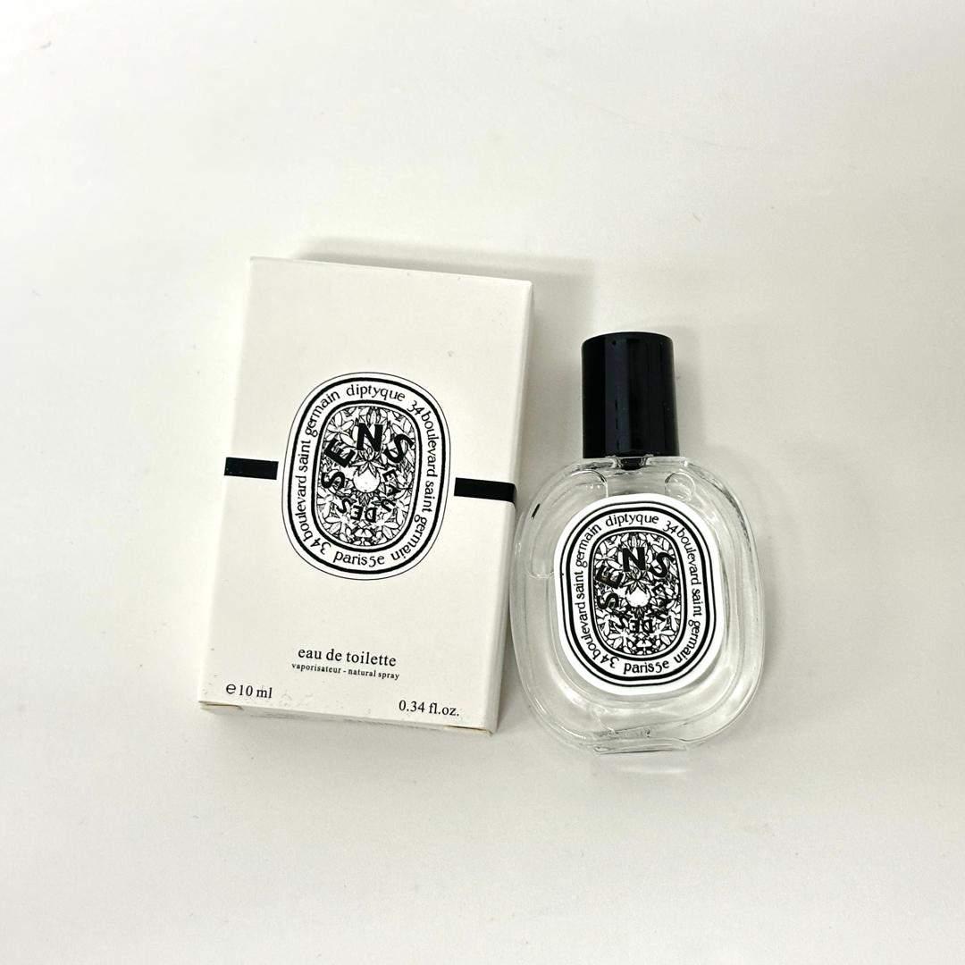 DIPTYQUE EAU DES SENS EDT 10ML