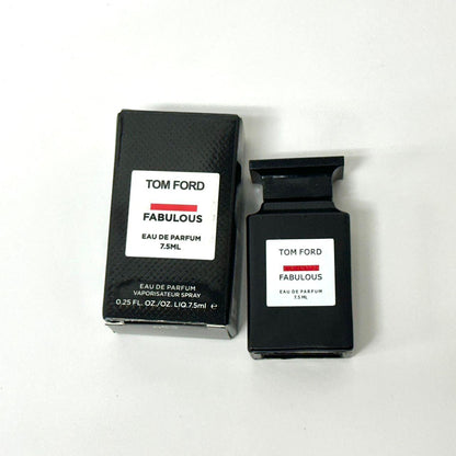 TOM FORD FUCKING FABULOUS EDP 7.5ML (RED)