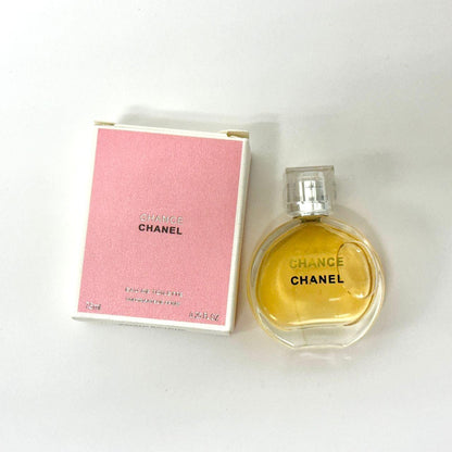 CHANEL CHANCE EDT YELLOW 7.5ML