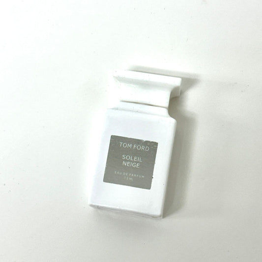 TOM FORD SOLEIL NEIGE EDP 7.5ML