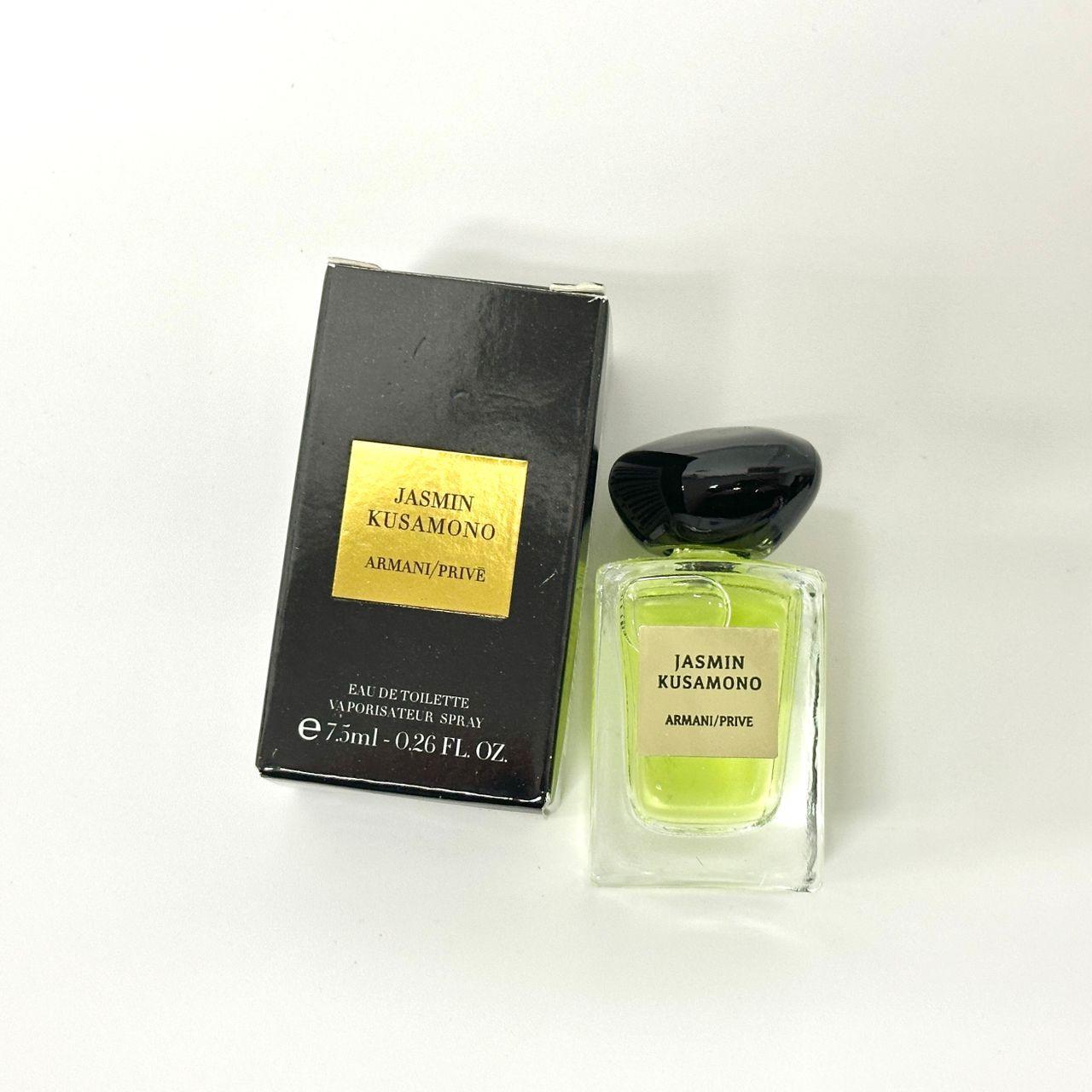 GIORGIO ARMANI JASMIN KUSAMONO EDT 7.5ML