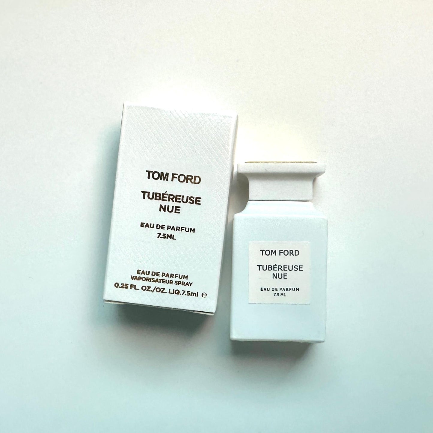 TOM FORD TUBEREUSE NUE EDP 7.5ML