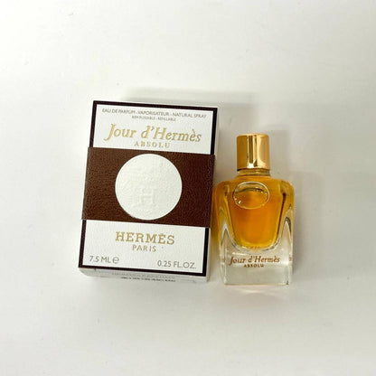 JOUR D' HERMES ABSOLU EDP 7.5ML