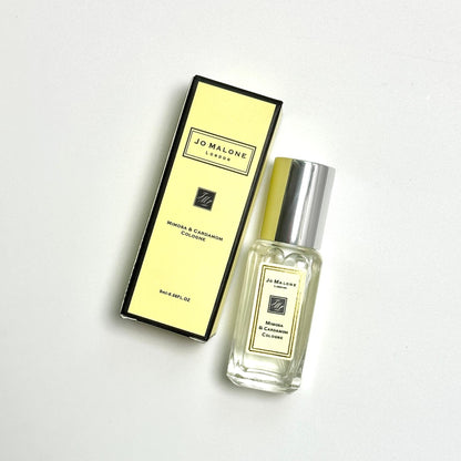 JO MALONE MIMOSA & CARDAMOM COLOGNE 9ML