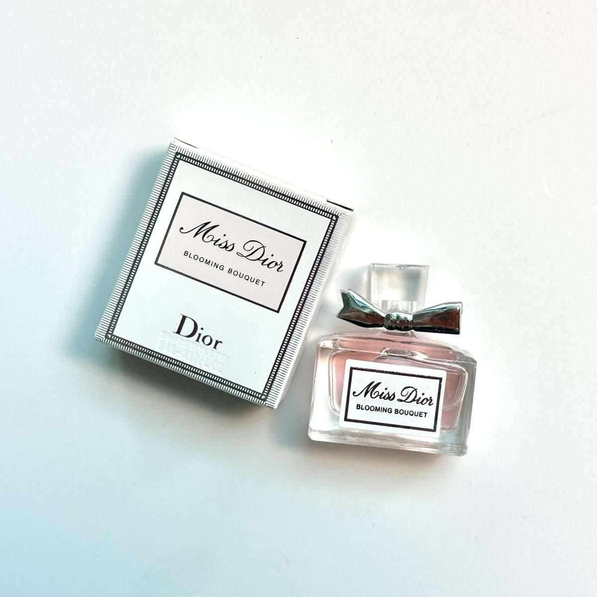 MISS DIOR BLOOMING BOUQUET EDT 5ML