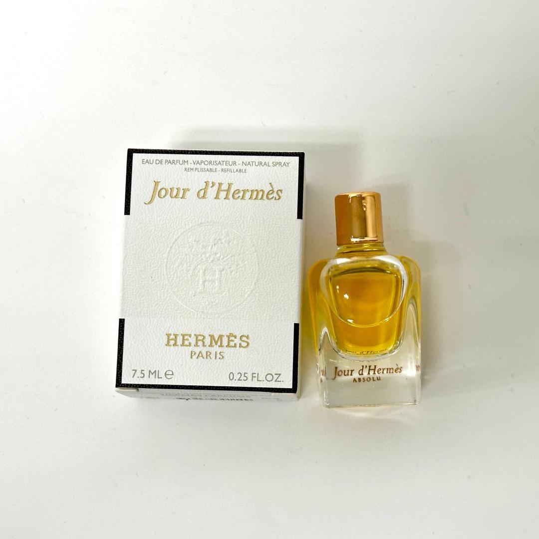 JOUR D' HERMES EDP 7.5ML