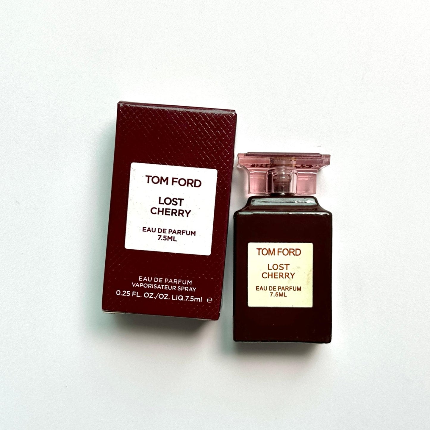 TOM FORD LOST CHERRY EDP 7.5ML