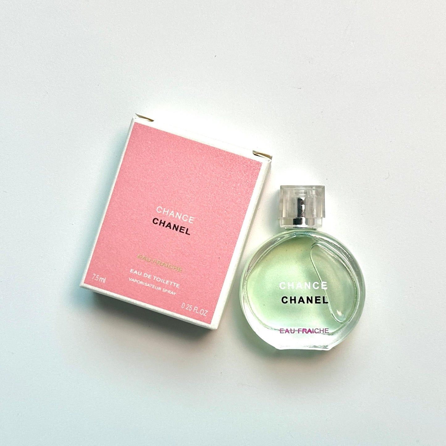 CHANEL CHANCE EAU FRAICHE EDT 7.5ML