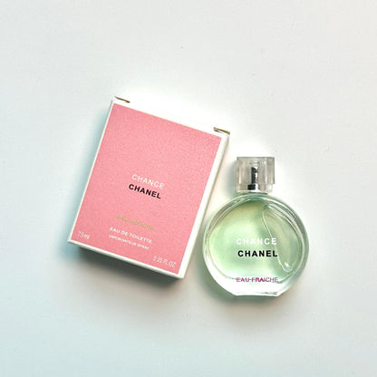 CHANEL CHANCE EAU FRAICHE EDT 7.5ML