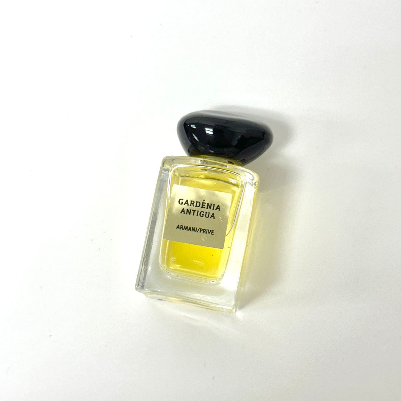 GIORGIO ARMANI PRIVE GARDENIA ANTIGUA EDT 7.5ML