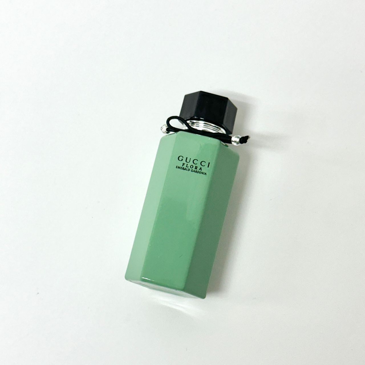 GUCCI FLORA EMERALD GARDENIA EDT 5ML LIMITED EDITION