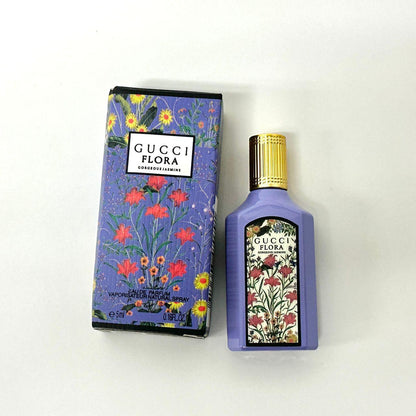 GUCCI FLORA GORGEOUS MAGNOLIA EDP 5ML