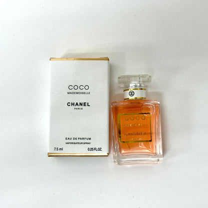 CHANEL COCO MADEMOISELLE EDP 7.5ML