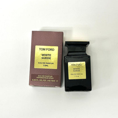 TOM FORD WHITE SUEDE EDP 7.5ML