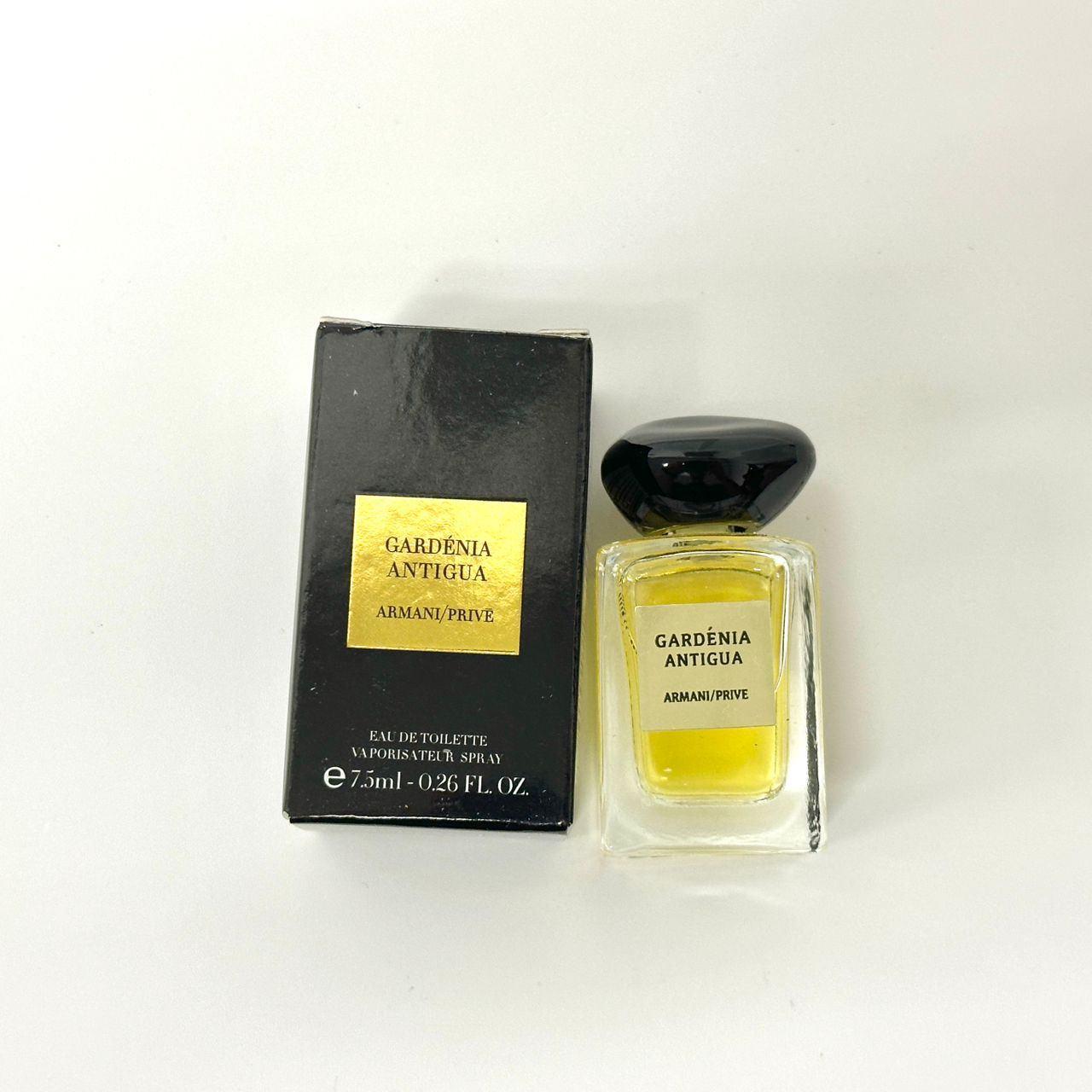 GIORGIO ARMANI PRIVE GARDENIA ANTIGUA EDT 7.5ML