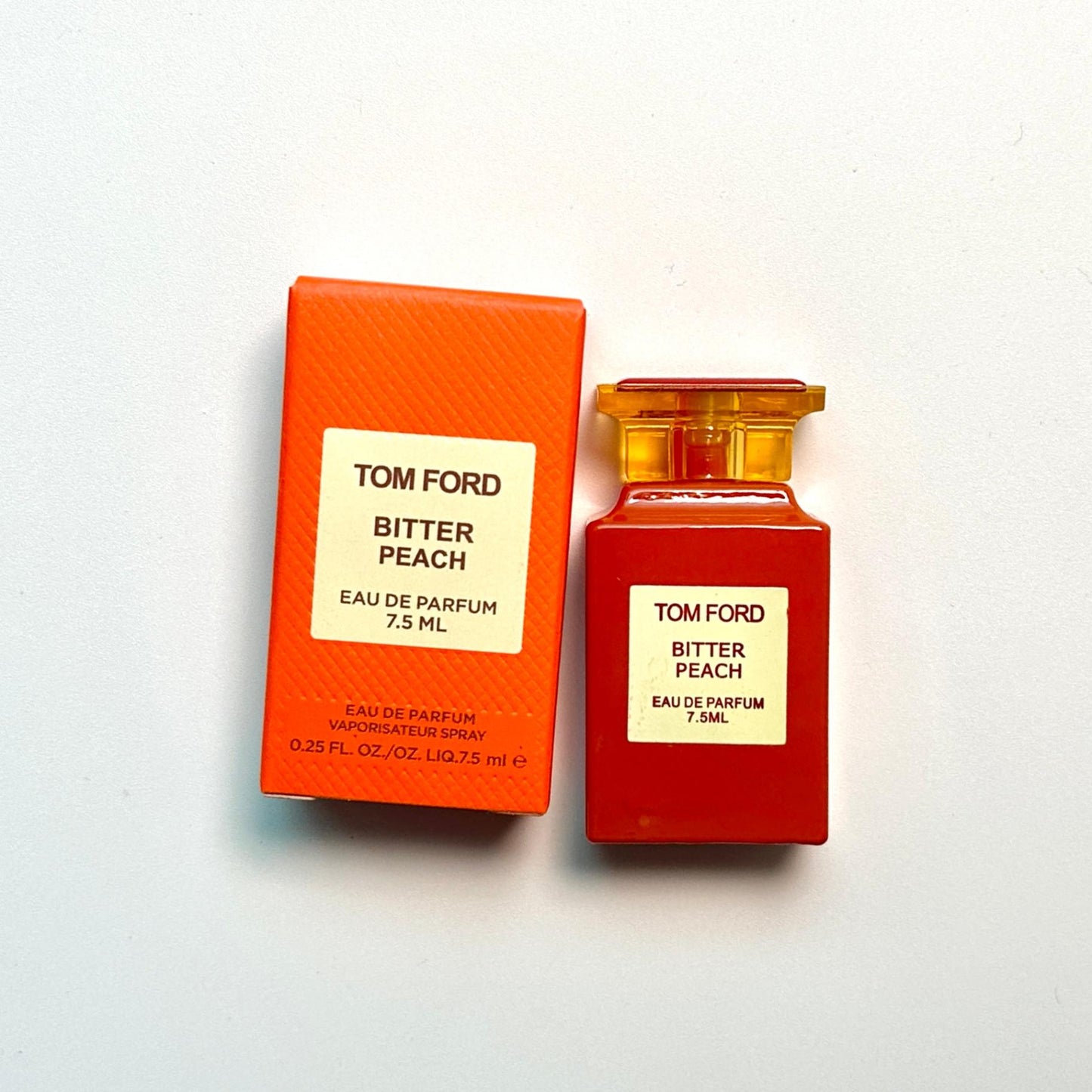 TOM FORD BITTER PEACH EDP 7.5ML