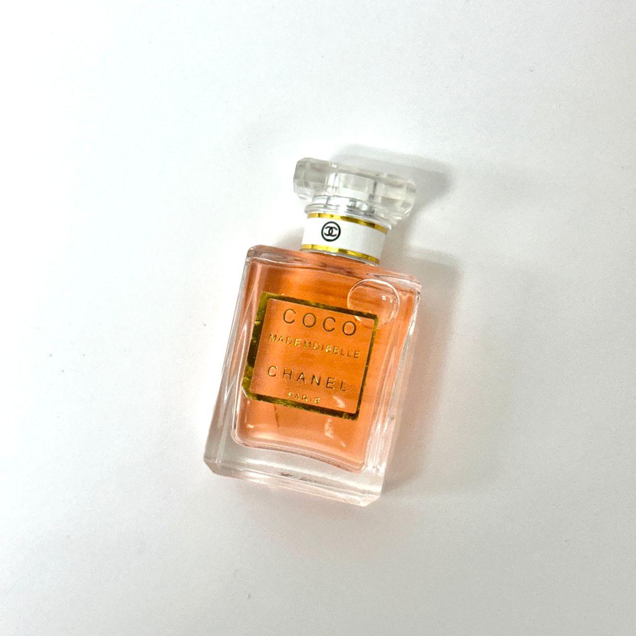 CHANEL COCO MADEMOISELLE EDP 7.5ML