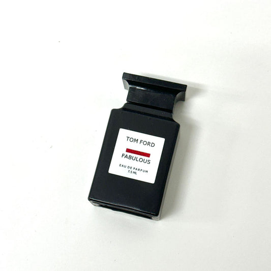 TOM FORD FUCKING FABULOUS EDP 7.5ML (RED)