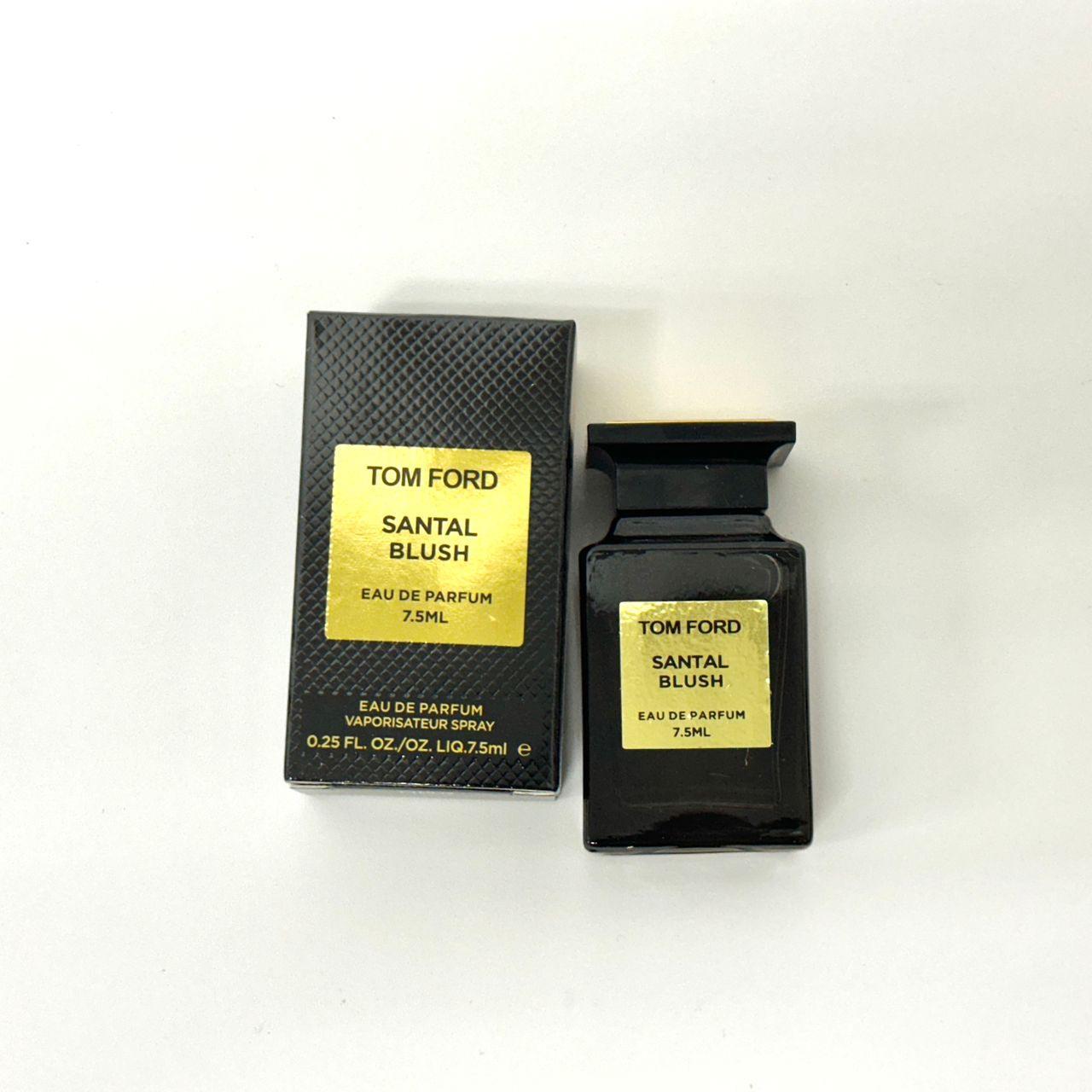 TOM FORD SANTAL BLUSH EDP 7.5ML