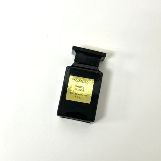 TOM FORD WHITE SUEDE EDP 7.5ML