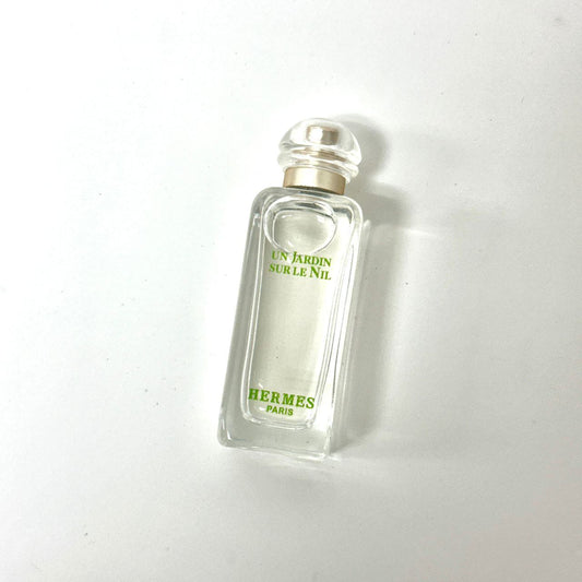 HERMES UN JARDIN SUR LE NIL EDT 7.5ML