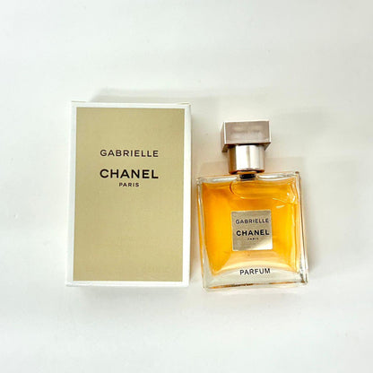 CHANEL GABRIELLE PARFUM 10ML