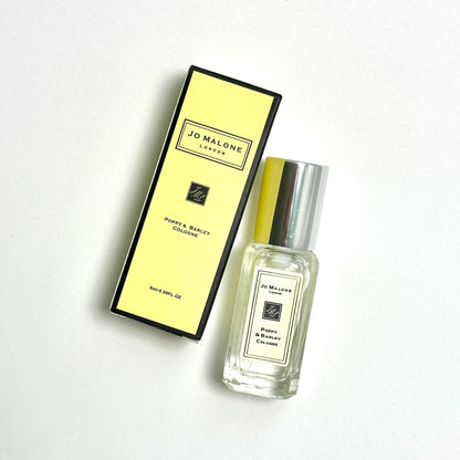 JO MALONE POPPY & BARLEY COLOGNE 9ML