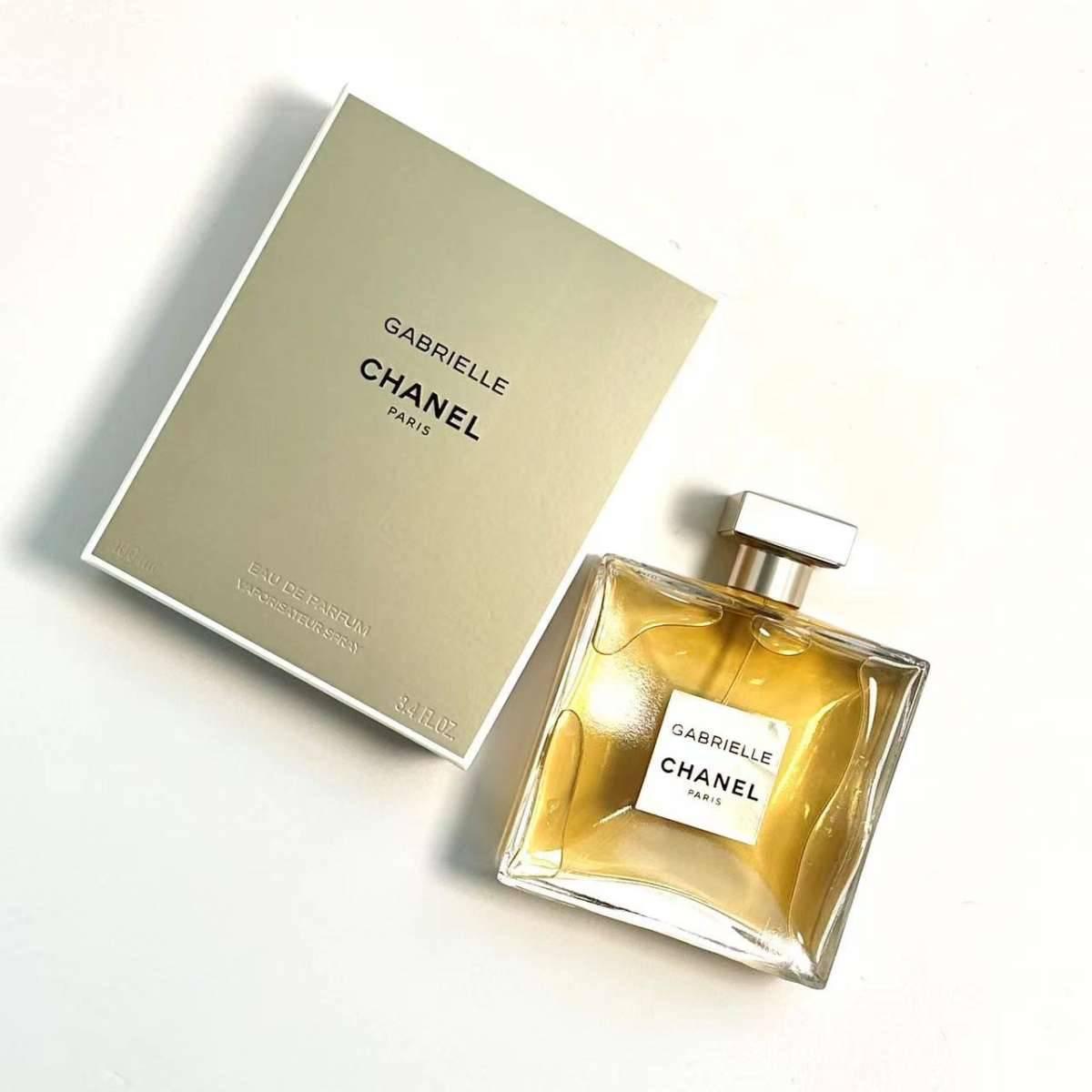 CHANEL GABRIELLE EDP 100ML