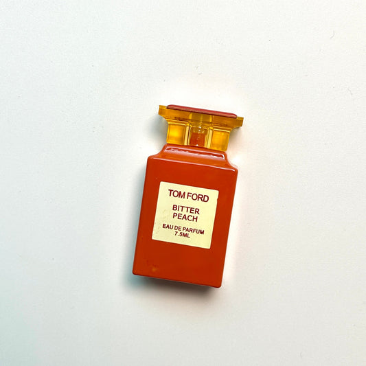 TOM FORD BITTER PEACH EDP 7.5ML