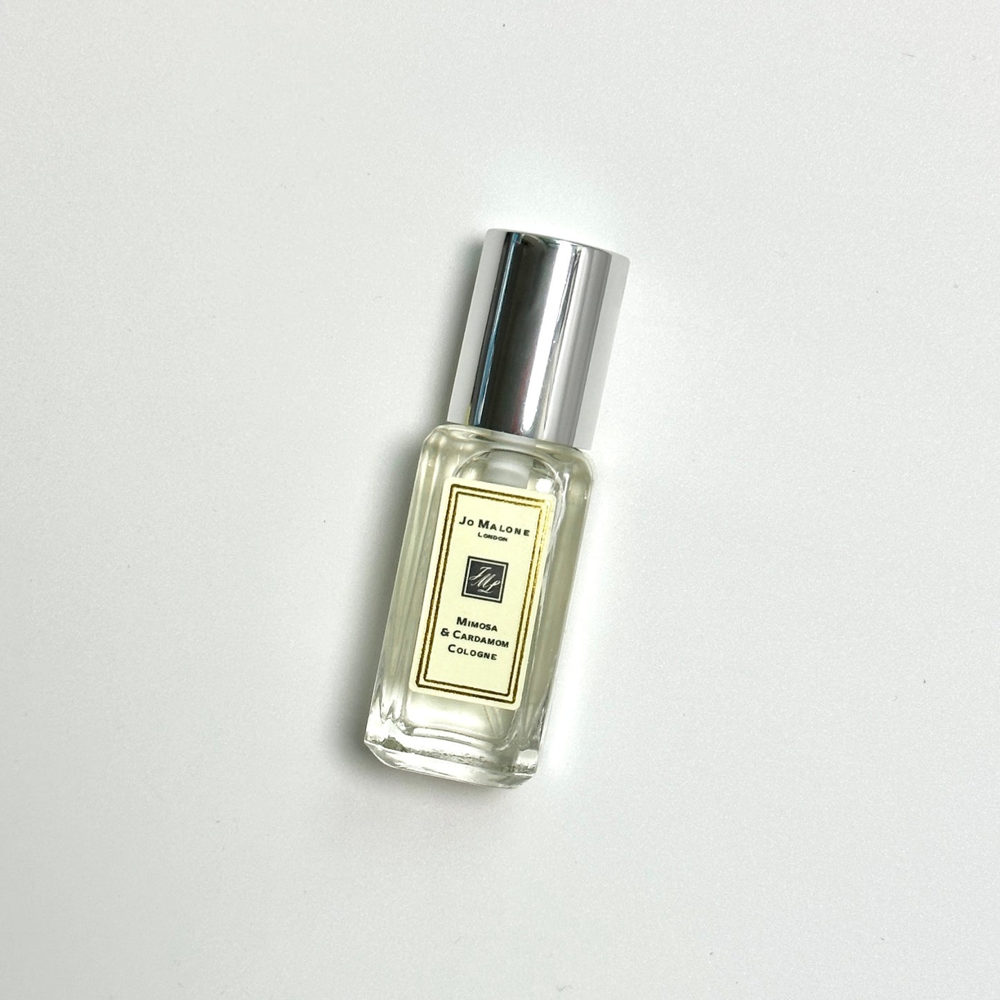 JO MALONE MIMOSA & CARDAMOM COLOGNE 9ML