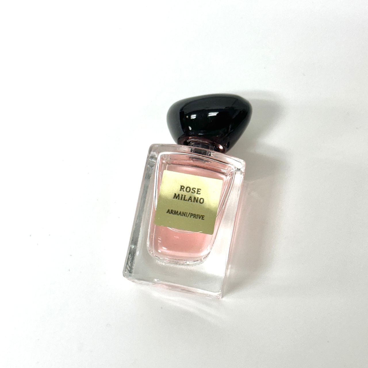 GIORGIO ARMANI PRIVE ROSE MILANO EDT 7.5ML