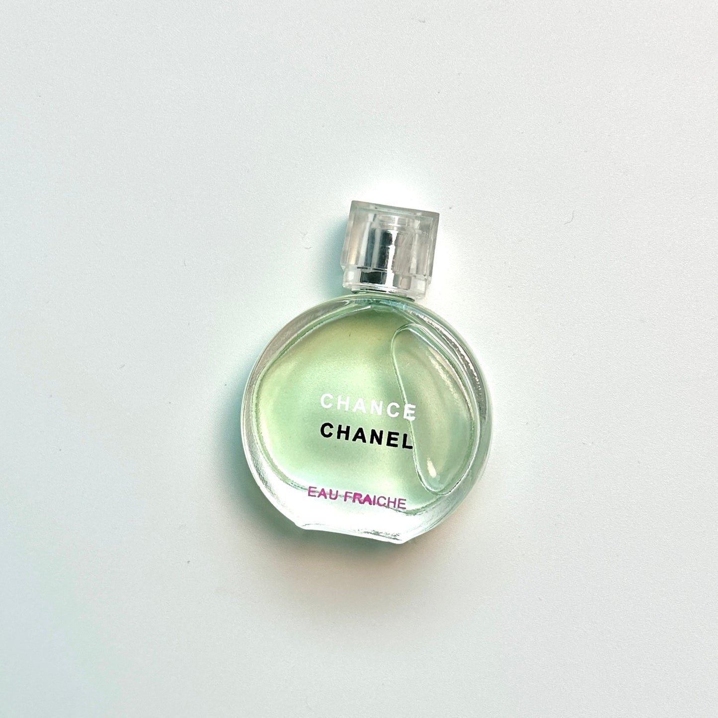 CHANEL CHANCE EAU FRAICHE EDT 7.5ML