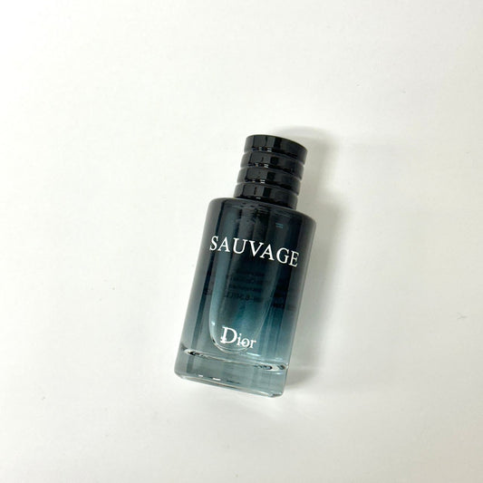 DIOR SAUVAGE EDT 10ML