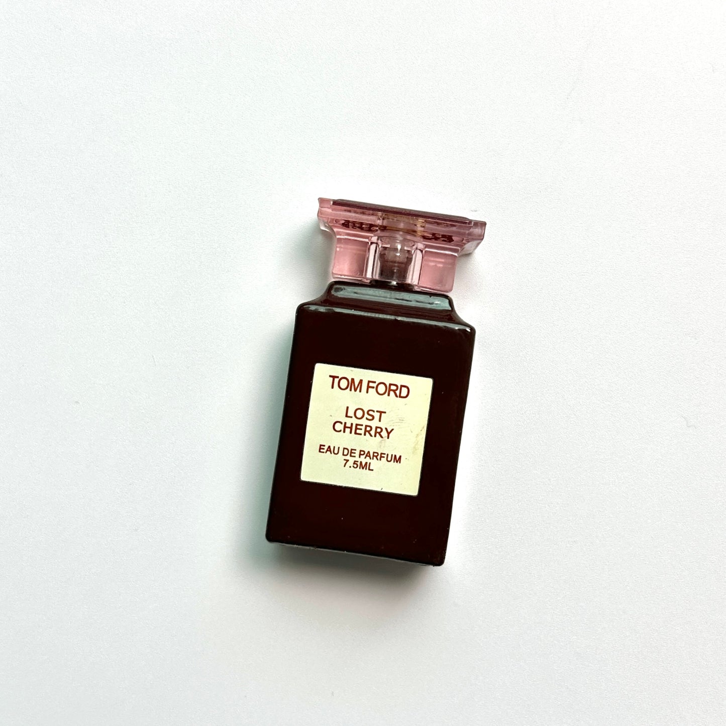 TOM FORD LOST CHERRY EDP 7.5ML