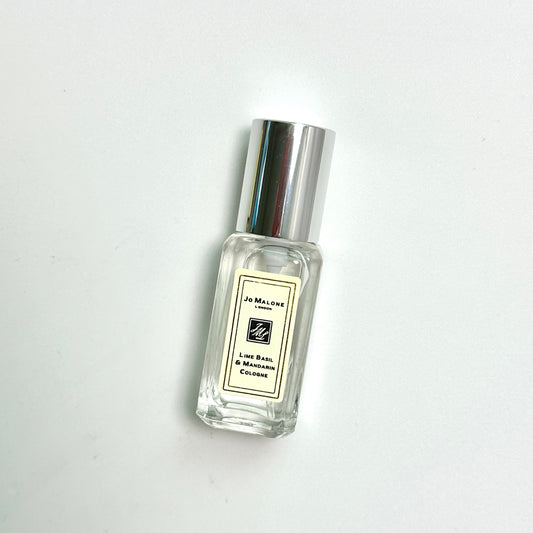 JO MALONE LIME BASIL & MANDARIN COLOGNE 9ML