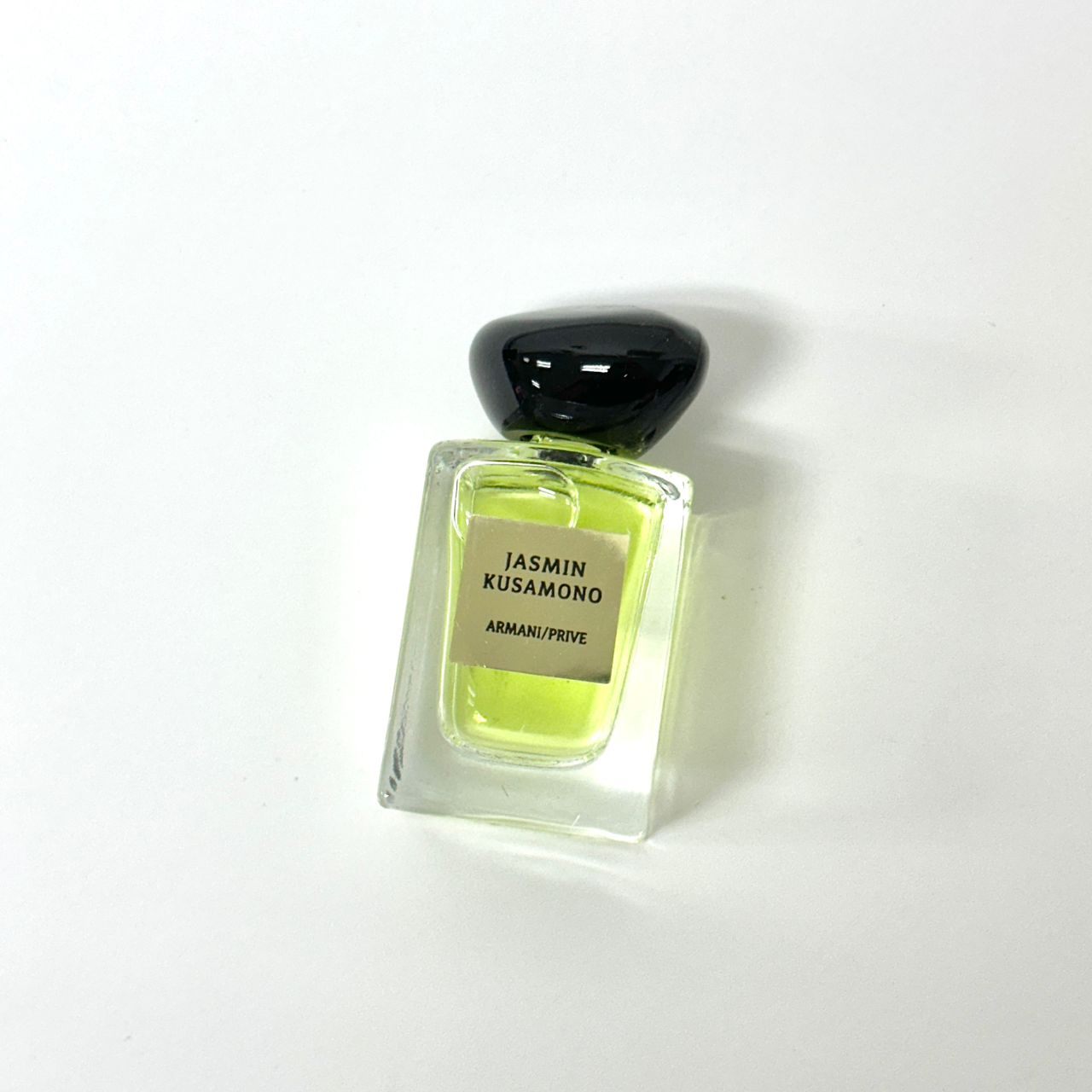 GIORGIO ARMANI JASMIN KUSAMONO EDT 7.5ML