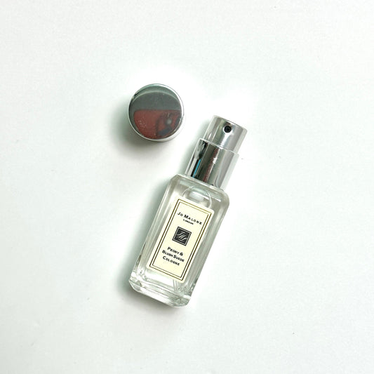 JO MALONE PEONY & BLUSH SUEDE COLOGNE 9ML