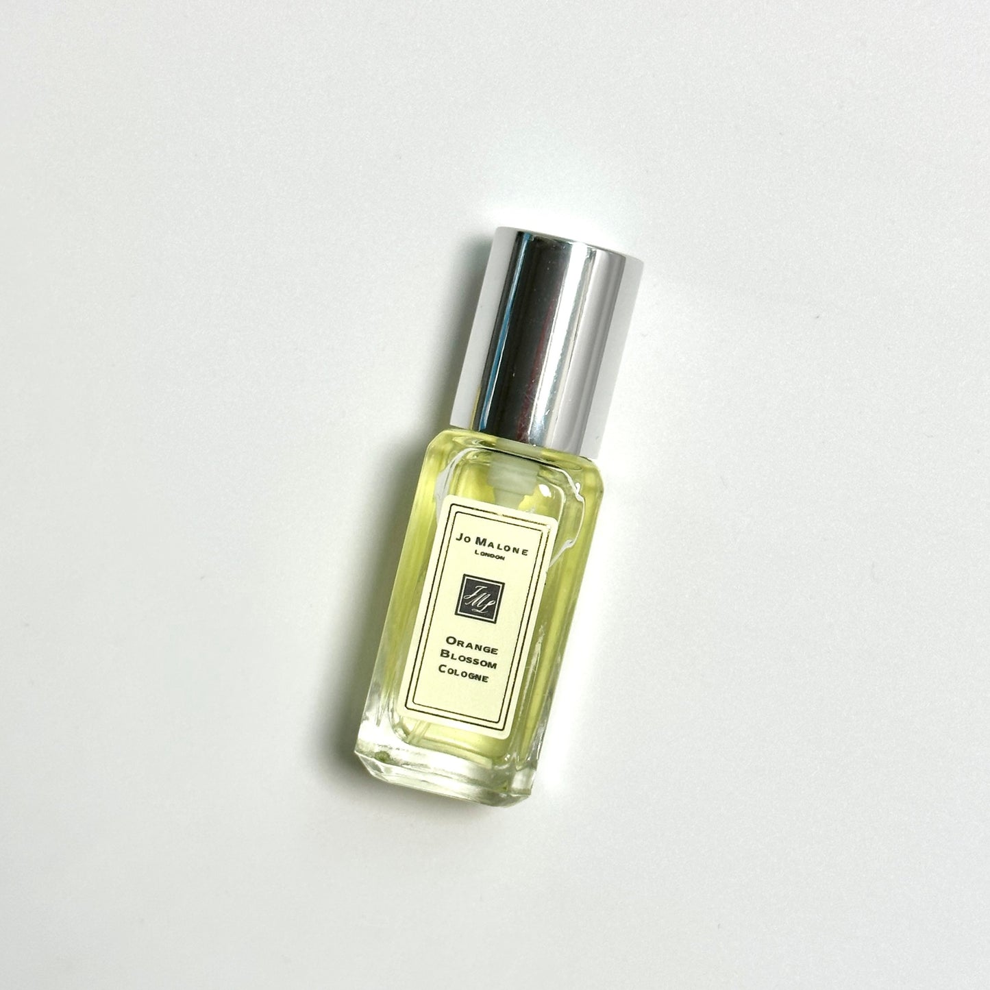 JO MALONE ORANGE BLOSSOM COLOGNE 9ML