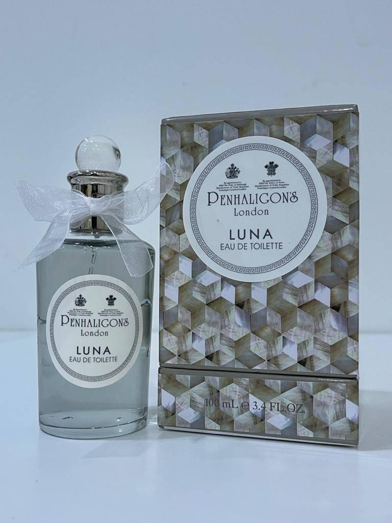 PENHALIGON'S LUNA EDT 100ML