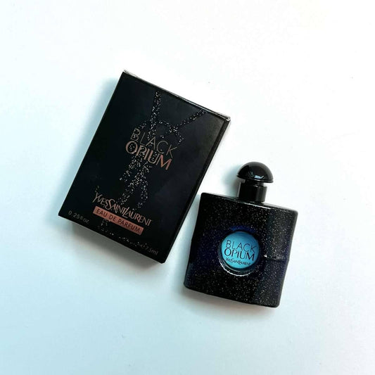 YSL BLACK OPIUM EDP 7.5ML