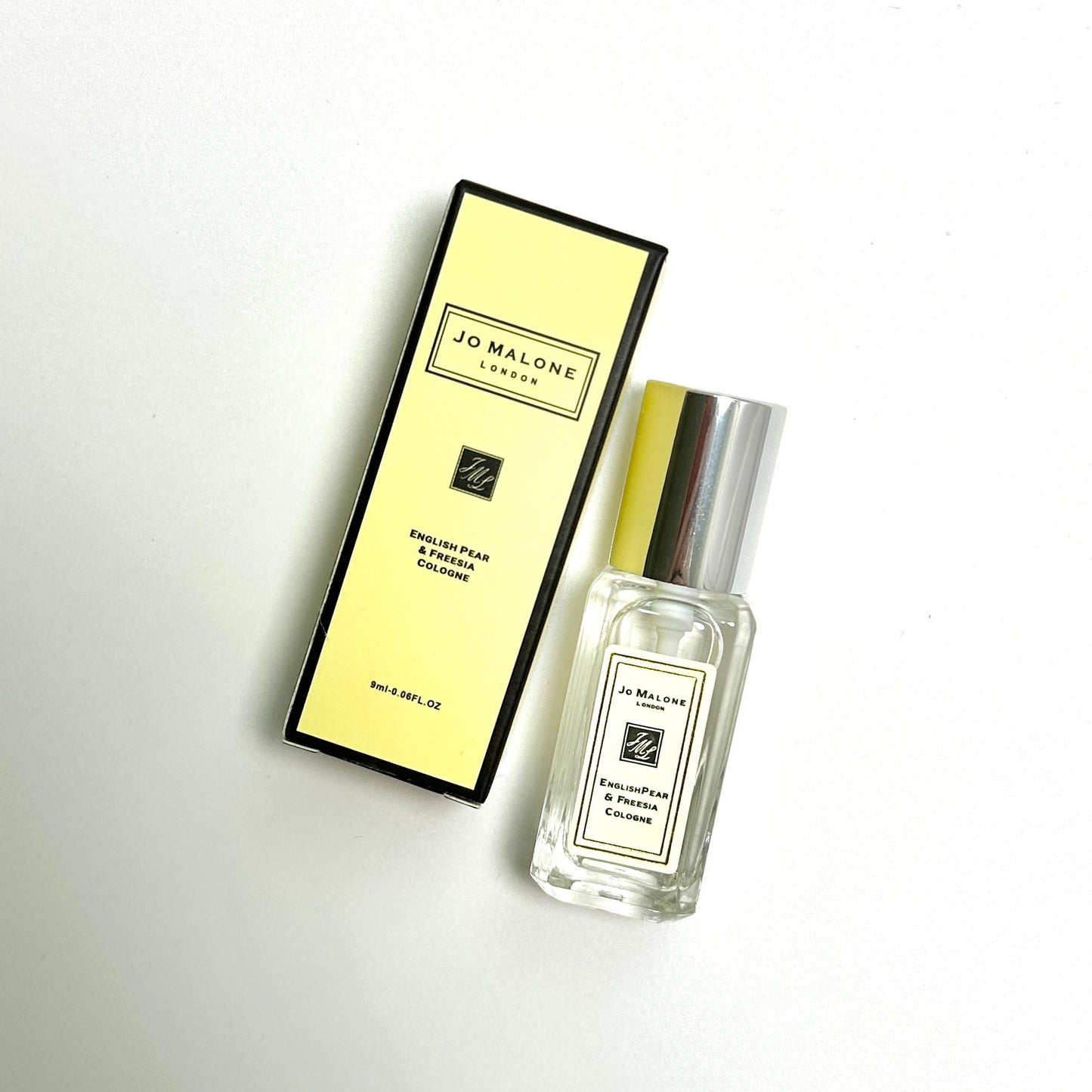 JO MALONE ENGLISH PEAR & FREESIA COLOGNE 9ML