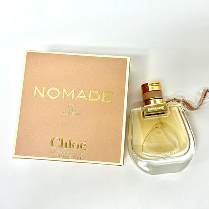 CHLOE NOMADE EDT 75ML