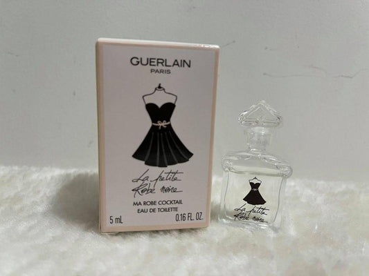 GUERLAIN PARIS MA ROBE COCKTAIL 5ML (PINK)