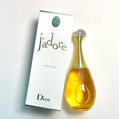 DIOR JADORE EDP 100ML